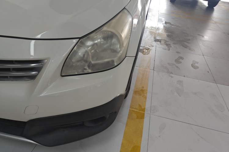 Used Toyota Verso 2015 180E CVT Crossover Edition Left Front Headlight
