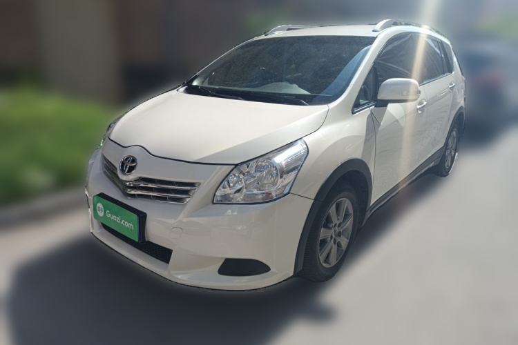 Used Toyota Verso 2015 180E CVT Crossover Edition Guazi used car, China used car export, Used car for sale, Used  cars, Cheapest cars for sale