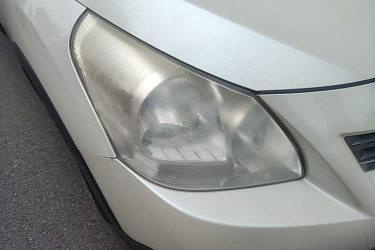 Used Toyota Verso 2015 180E CVT Crossover Edition Right Front Headlight