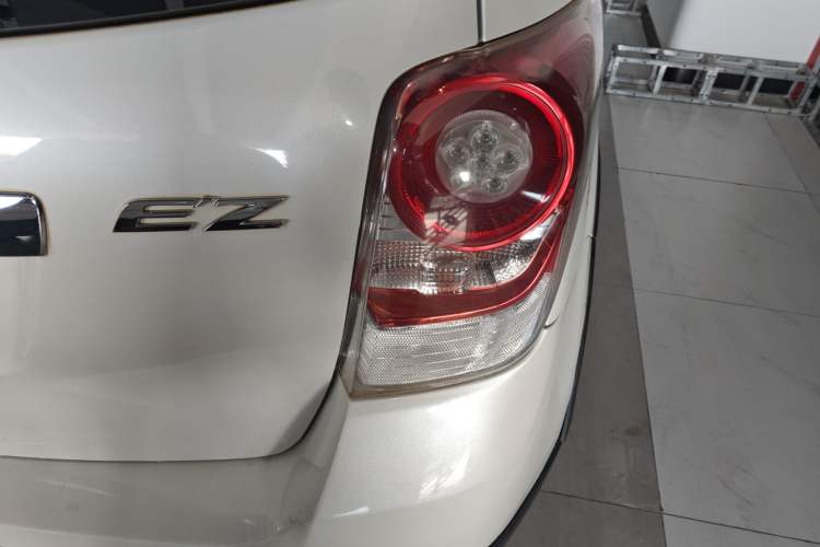 Used Toyota Verso 2015 180E CVT Crossover Edition Right Rear Taillight