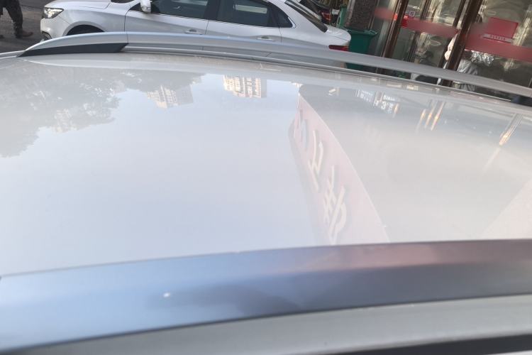 Used Toyota Verso 2015 180E CVT Crossover Edition Roof
