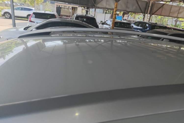 Used Toyota Verso 2015 180E CVT Crossover Edition Roof