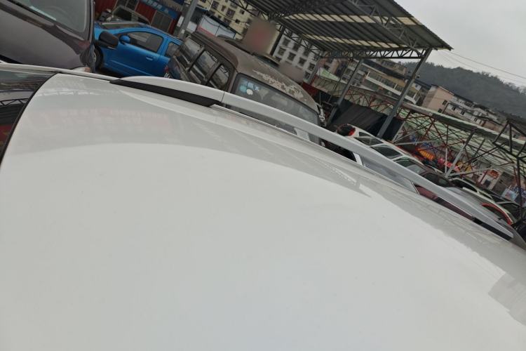 Used Toyota Verso 2015 180E CVT Crossover Edition Roof