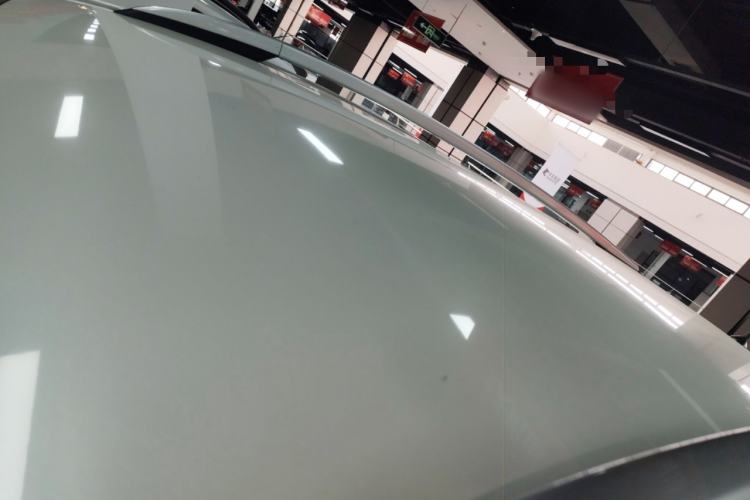 Used Toyota Verso 2015 180E CVT Crossover Edition Roof