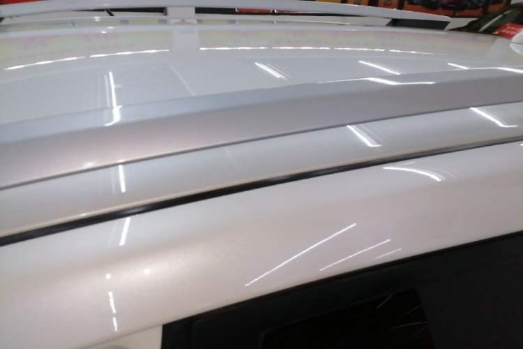 Used Toyota Verso 2015 180E CVT Crossover Edition Roof