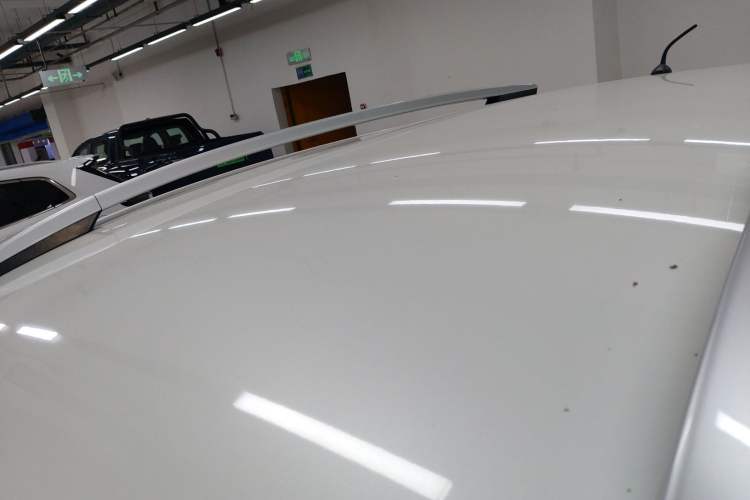 Used Toyota Verso 2015 180E CVT Crossover Edition Roof