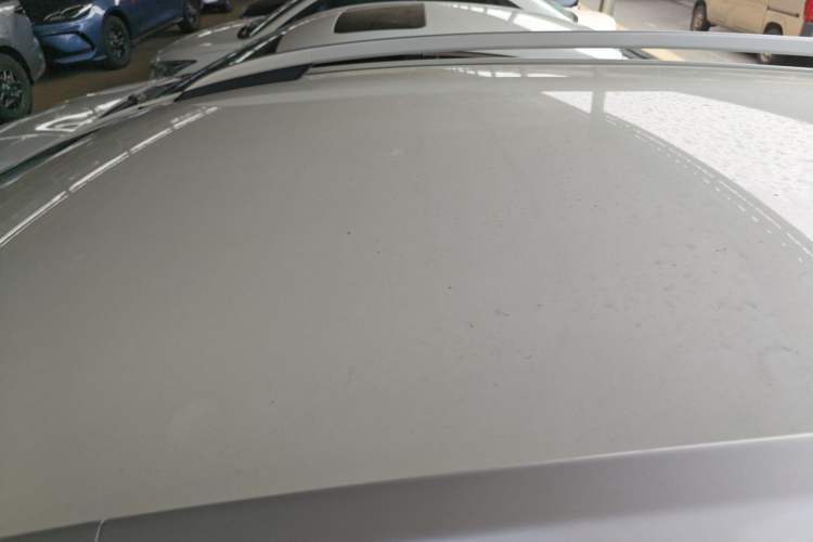 Used Toyota Verso 2015 180E CVT Crossover Edition Roof