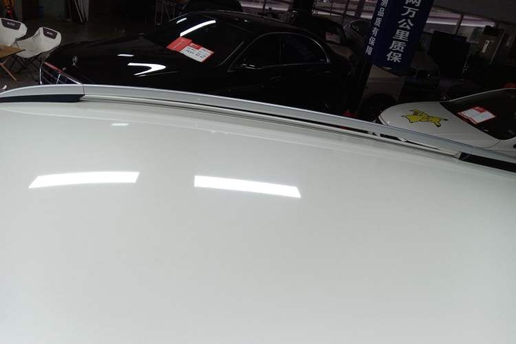 Used Toyota Verso 2015 180E CVT Crossover Edition Roof