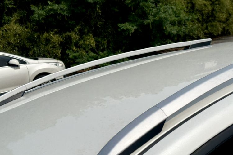 Used Toyota Verso 2015 180E CVT Crossover Edition Roof