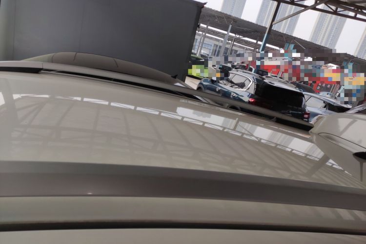 Used Toyota Verso 2015 180E CVT Crossover Edition Roof