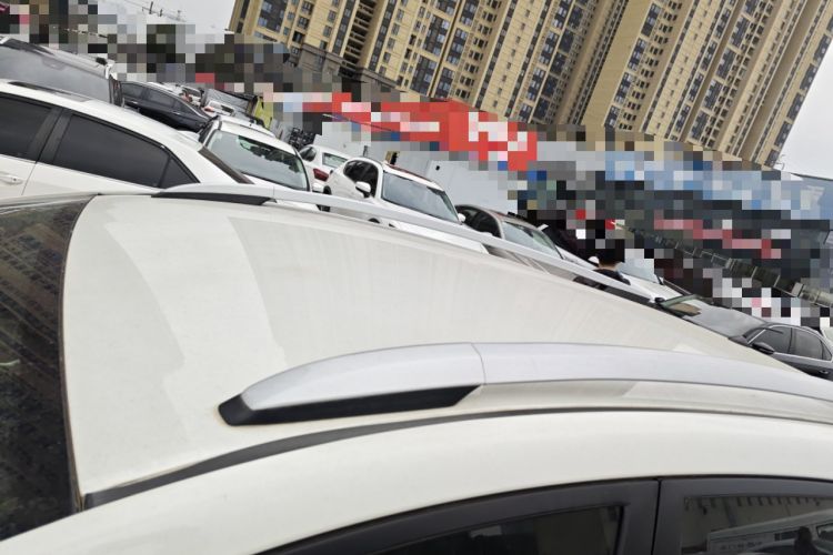 Used Toyota Verso 2015 180E CVT Crossover Edition Roof