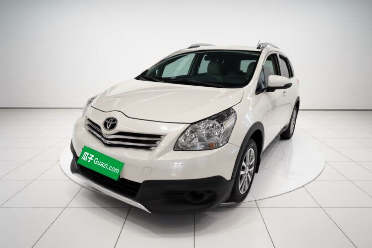 Used Toyota Verso 2015 180E CVT Crossover Edition Guazi used car, China used car export, Used car for sale, Used  cars, Cheapest cars for sale