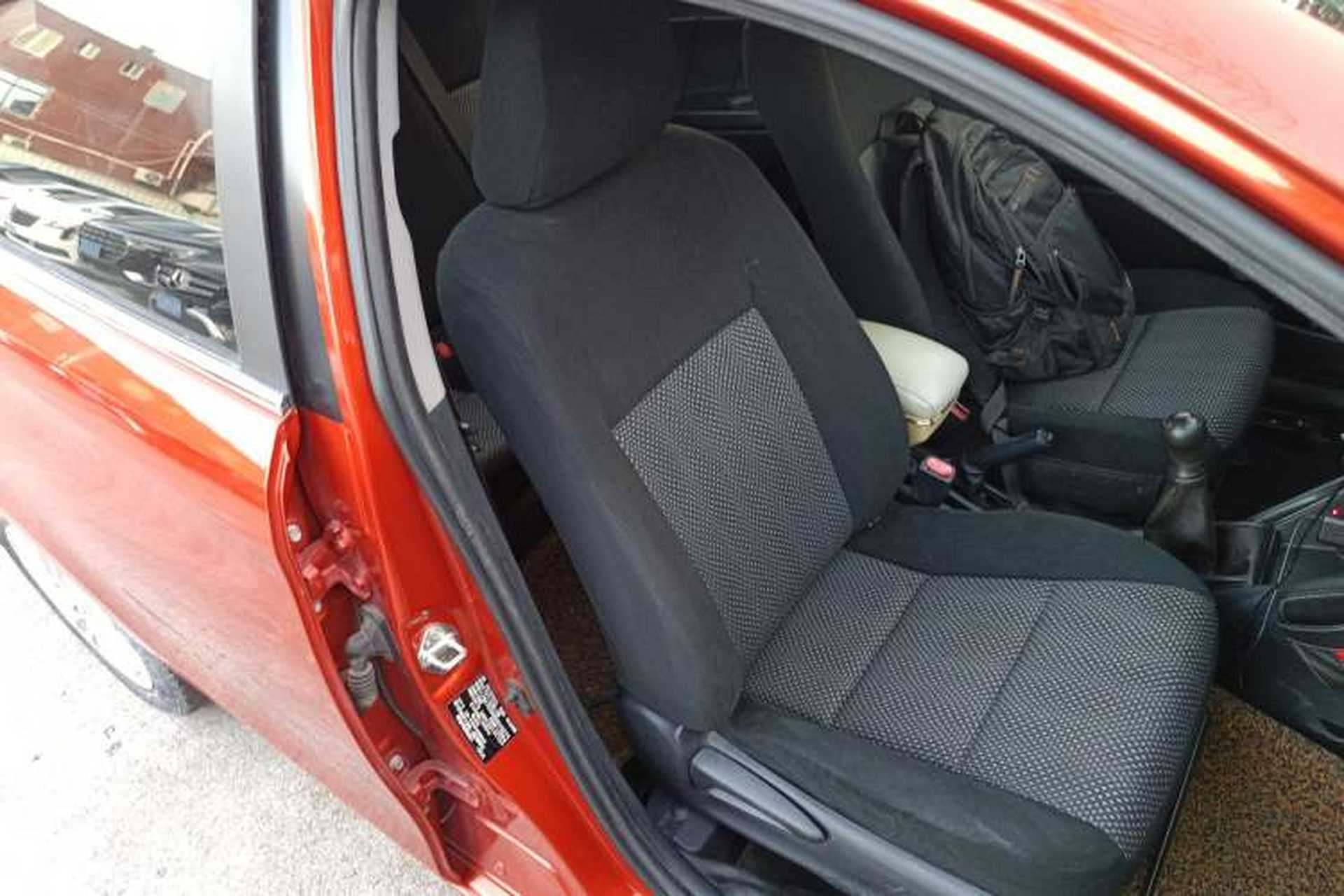 Used Toyota Vios 2014 1.3L Manual Xiang Edition Right Front Seat
