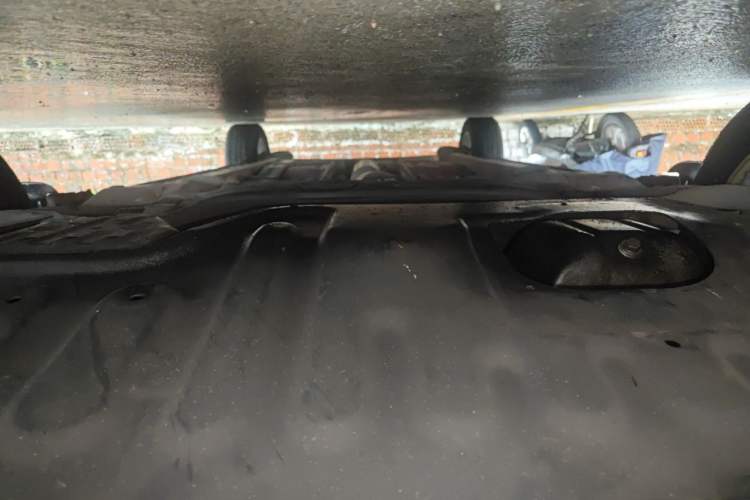Used Toyota Vios 2005 1.5L GL-i AT Chassis Front