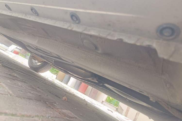 Used Toyota Vios 2006 1.5L GL-i AT Chassis Front Right