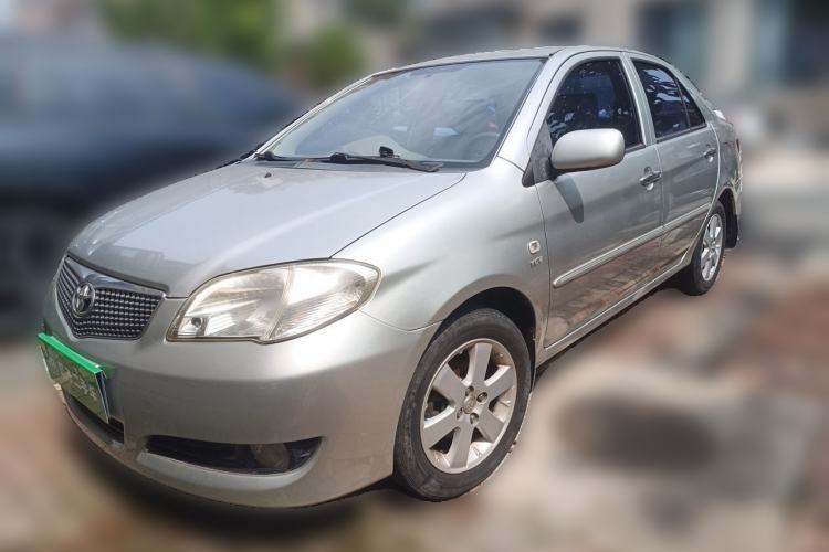 Used Toyota Vios 2006 1.5L GL-i AT Guazi used car, China used car export, Used car for sale, Used  cars, Cheapest cars for sale