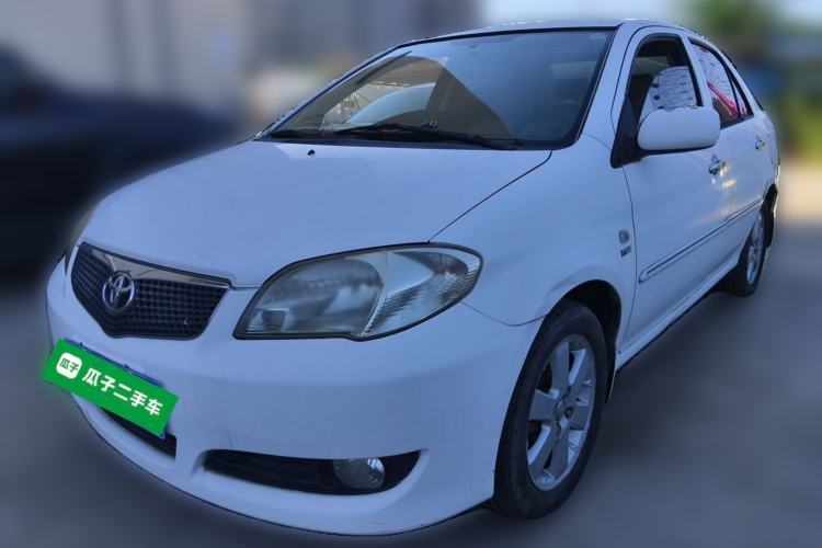 Toyota Vios 2006 1.3L GL Special Edition AT VVT-i usado Guazi used car, China used car export, Used car for sale, Used  cars, Cheapest cars for sale