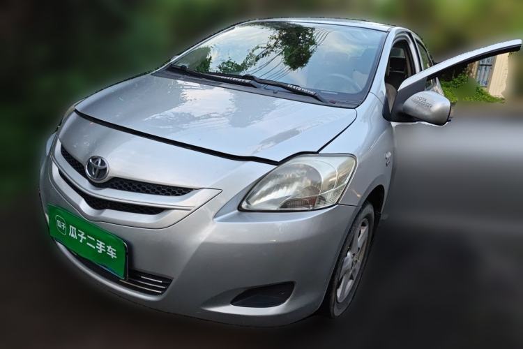Toyota Vios 2008 1.3L GL-i AT مستعملة Guazi used car, China used car export, Used car for sale, Used  cars, Cheapest cars for sale
