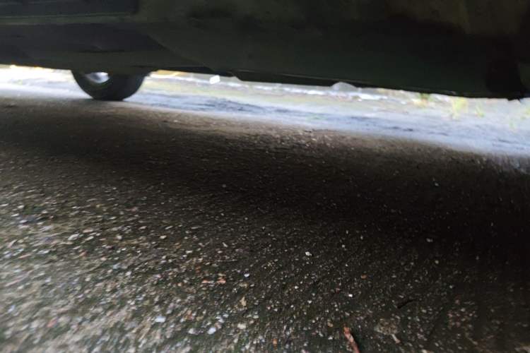 Used Toyota Vios 2008 1.3L GL-i AT Chassis Front Right
