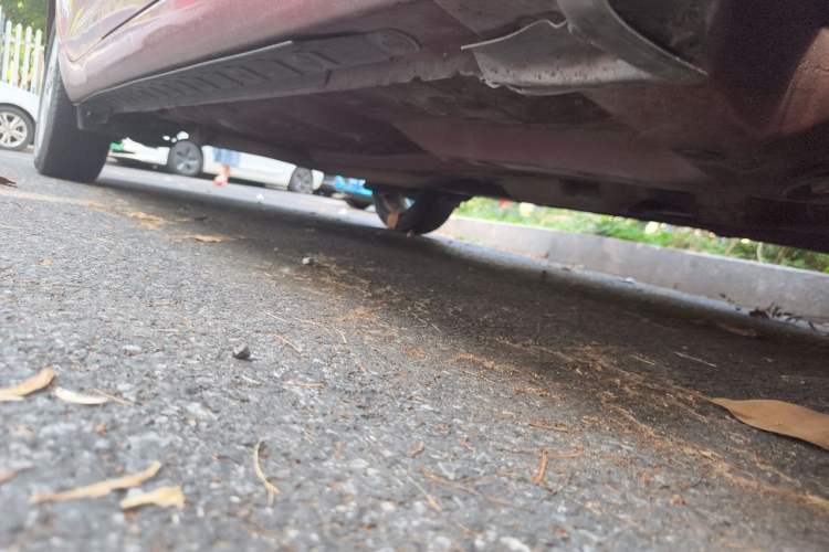 Used Toyota Vios 2008 1.6L GL-i Special Edition AT Chassis Front Right