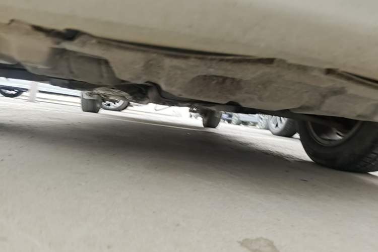 Used Toyota Vios 2008 1.6L GL-i Special Commemorative Edition MT Chassis Front