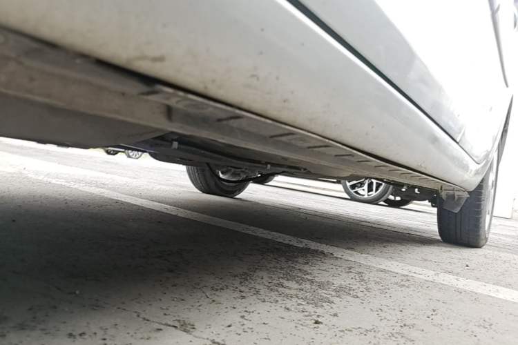 Used Toyota Vios 2008 1.6L GL-i Special Commemorative Edition MT Chassis Front Left