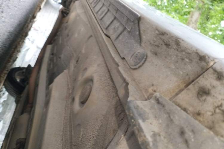 Used Toyota Vios 2008 1.6L GL-i AT Chassis Front Right