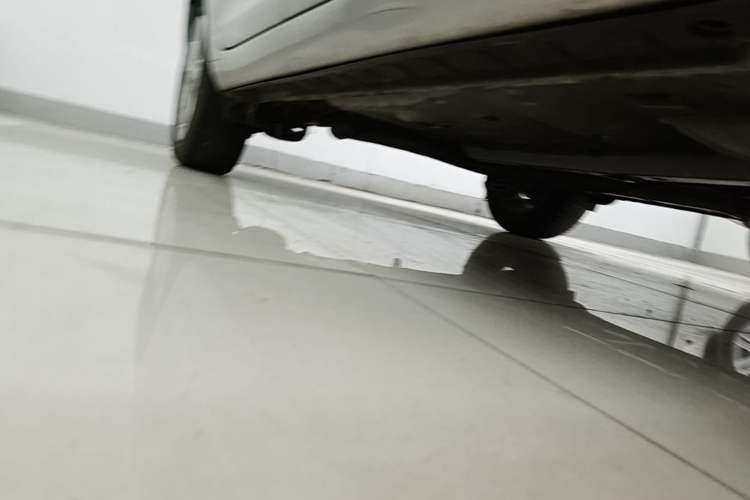 Used Toyota Vios 2008 1.3L GL-i AT Chassis Front Right