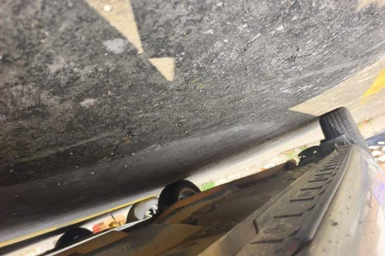 Used Toyota Vios 2008 1.6L GL-i Special Commemorative Edition MT Chassis Front Right