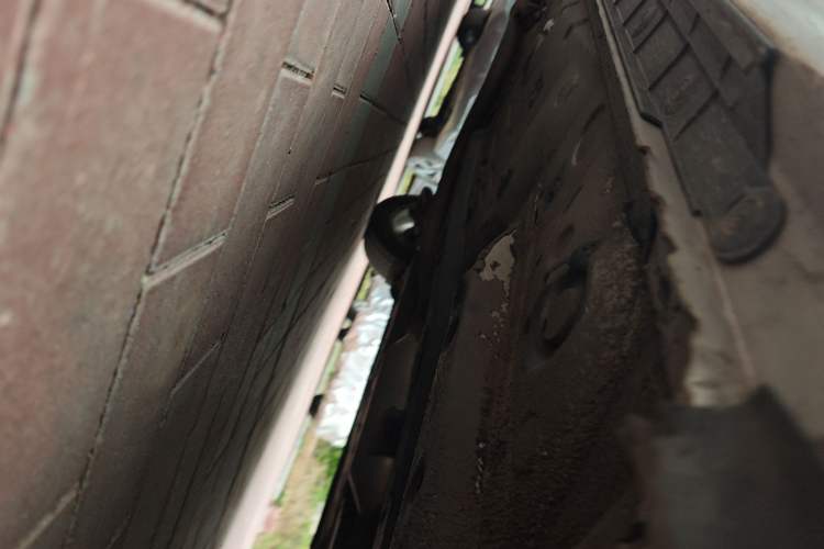 Used Toyota Vios 2008 1.6L GL-i AT Chassis Front Right