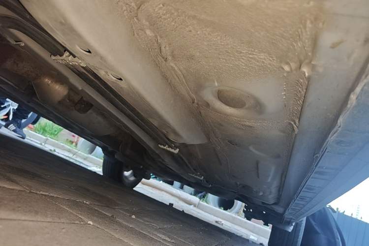 Used Toyota Vios 2008 1.6L GL-i MT Chassis Front Left