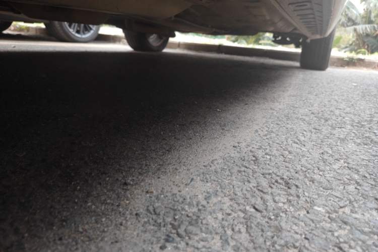Used Toyota Vios 2008 1.6L GL-i AT Chassis Front Left