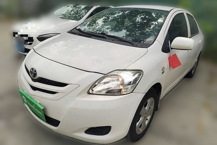 Toyota Vios 2008 1.3L GL-i AT usado Guazi used car, China used car export, Used car for sale, Used  cars, Cheapest cars for sale