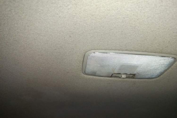 Used Toyota Vios 2010 1.3L GL-i Standard Edition MT Headliner