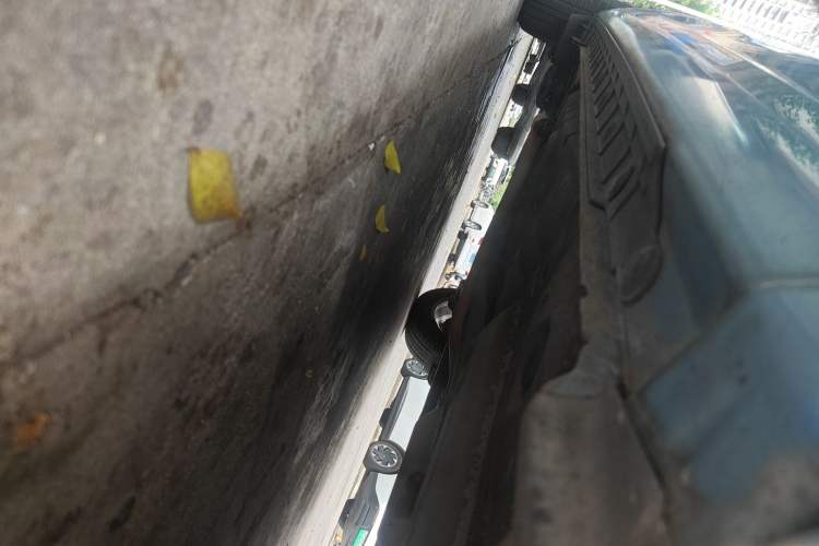 Used Toyota Vios 2010 1.6L GL-i AT Chassis Front Right
