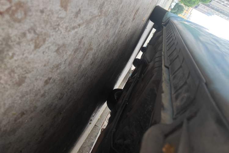 Used Toyota Vios 2010 1.6L GL-i AT Chassis Rear Left