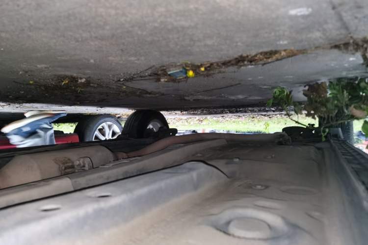 Used Toyota Vios 2010 1.3L GL-i AT Chassis Front Right