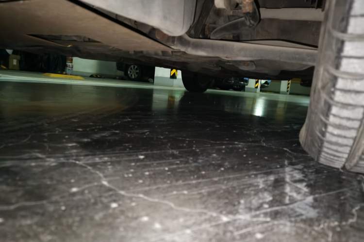 Used Toyota Vios 2011 1.6L GL-i Sunroof Edition MT Chassis Front Left