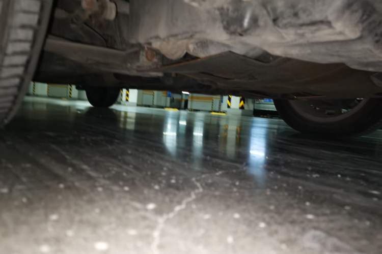 Used Toyota Vios 2011 1.6L GL-i Sunroof Edition MT Chassis Front Right