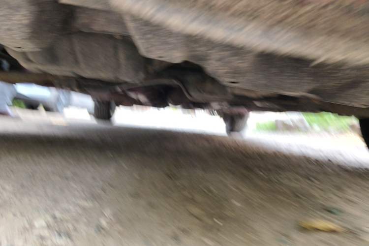 Used Toyota Vios 2011 1.6L GL-i Sunroof Version AT Chassis Front