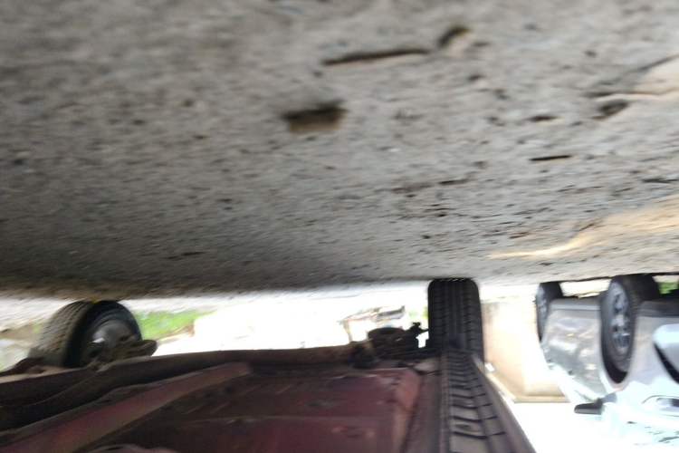 Used Toyota Vios 2011 1.6L GL-i Sunroof Version AT Chassis Front Right