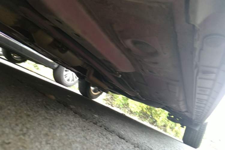 Used Toyota Vios 2011 1.6L GL-i Sunroof Version AT Chassis Front Left