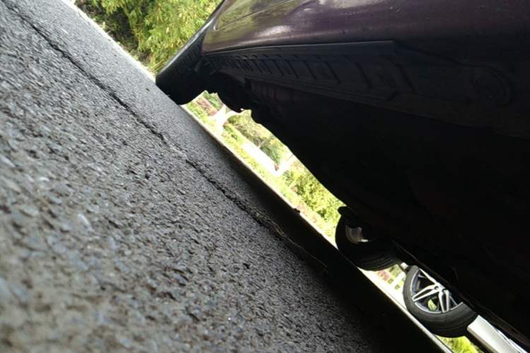 Used Toyota Vios 2011 1.6L GL-i Sunroof Version AT Chassis Front Right