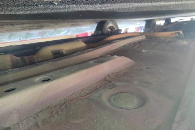 Used Toyota Vios 2011 1.6L GL-i Sunroof Version AT Chassis Front Right