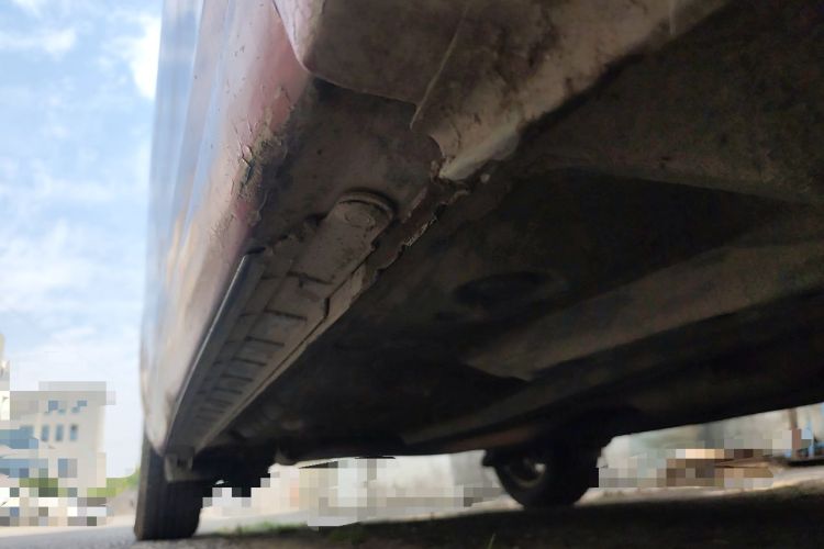 Used Toyota Vios 2011 1.6L GL-i Sunroof Version AT Chassis Front Right
