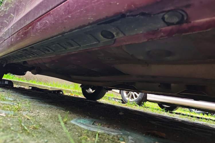 Used Toyota Vios 2011 1.6L GL-i Sunroof Version AT Chassis Front Right