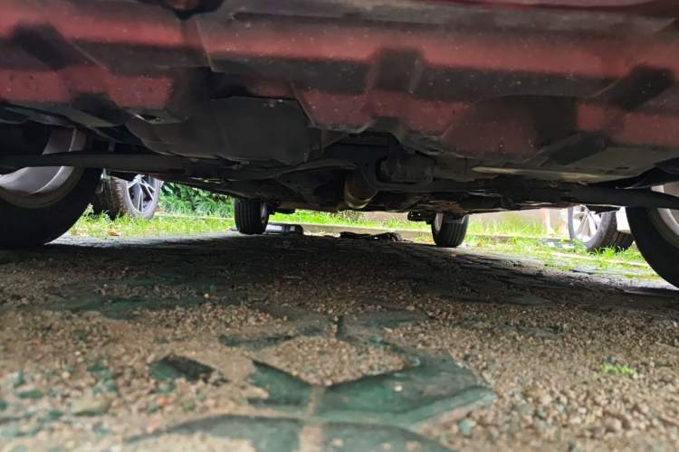 Used Toyota Vios 2011 1.6L GL-i Sunroof Version AT Chassis Front