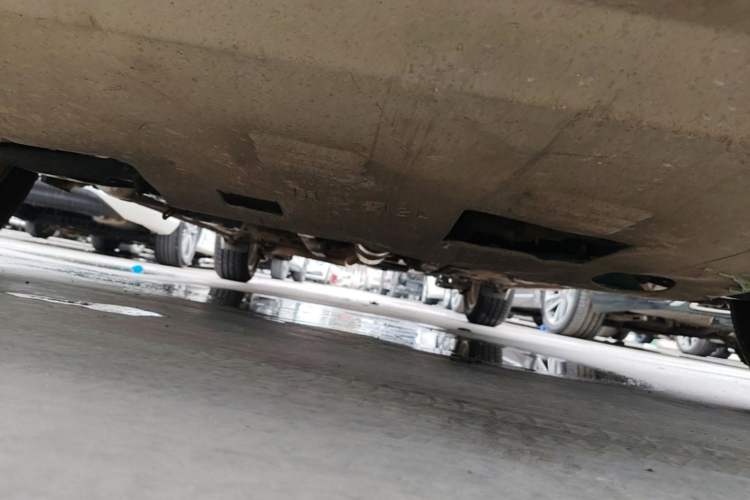 Used Toyota Vios 2011 1.6L GL-i Sunroof Version AT Chassis Front