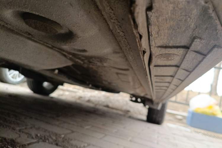 Used Toyota Vios 2011 1.6L GL-i Sunroof Version AT Chassis Front Left