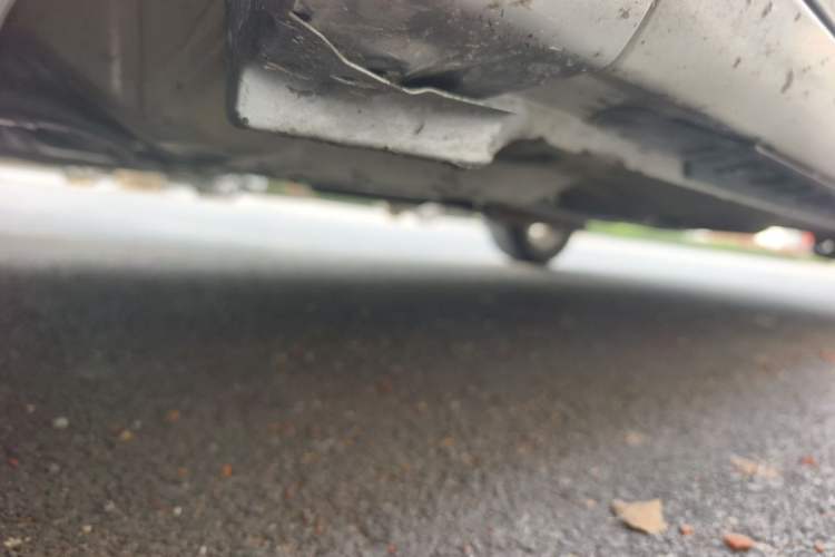 Used Toyota Vios 2011 1.6L GL-i Sunroof Edition MT Chassis Front Left